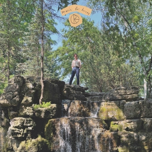 Christo Graham – Music For Horses (LP)