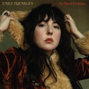 Emily Fembregen – No Hard Feelings (LP)