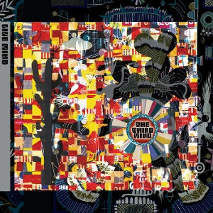 Third Mind – Live Mind (LP)