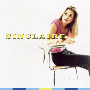 Sinclaire – Attention (LP)