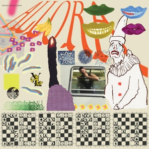 Ben Seretan – Allora (LP)