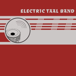 Electric Taal Band – Electric Taal Band (LP)