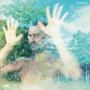 Ze Nigro – Silencio (LP)