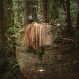 Terror / Cactus – Forastero (LP)