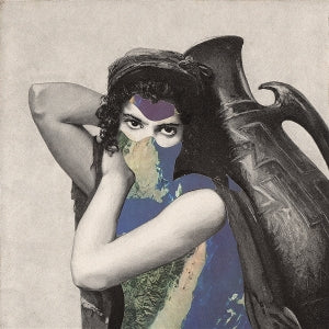Tauceti – Guanyin (LP)
