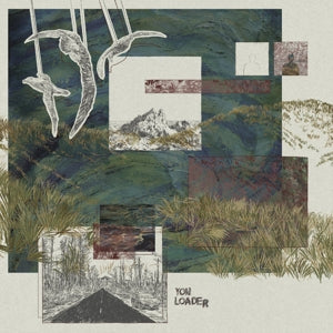 Yon Loader – Yon Loader (LP)