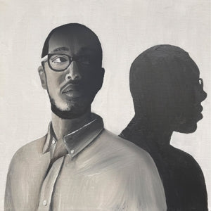 Oddisee – People Hear What They See (LP)