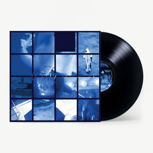 Contour – Take Off From Mercy (LP)