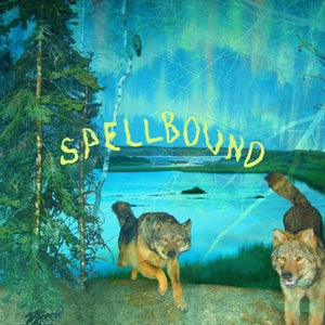 Boyscott – Spellbound (LP)