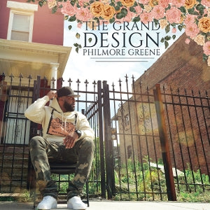 Philmore Greene – The Grand Design (LP)
