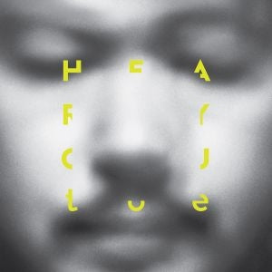 Toe – Hear You (LP)