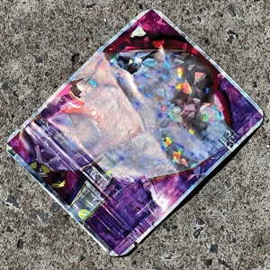 Body Me A – Prayer In Dub (LP)