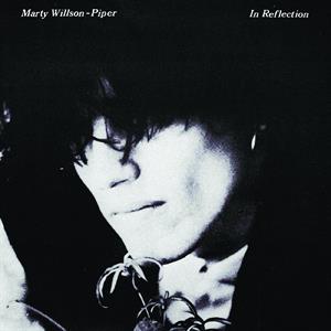 Marty Wilson-Piper – In Reflection (LP)