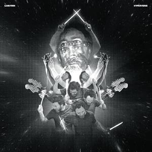 Liam Finn – Hyperverse (LP)