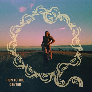 Cornelia Murr – Run To the Center (LP)