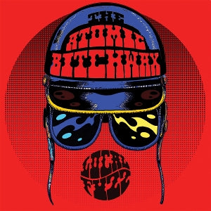 Atomic Bitchwax – Local Fuzz (LP)
