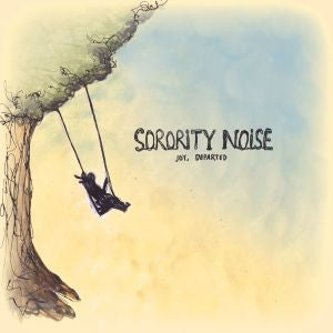 Sorority Noise – Joy