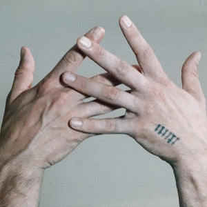 Alabaster DePlume – A Blade Because a Blade is Whole (LP)