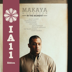 Makaya McCraven – In the Moment (Ia11 Edition) (LP)