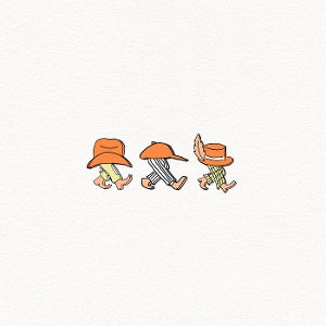 Bad Bad Hats – Walkman (LP)