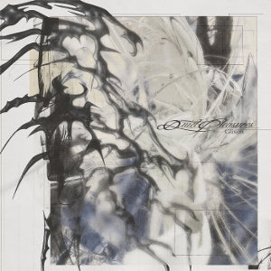 Glixen – Quiet Pleasures Ep (12in)