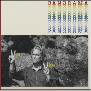 Vida Vella – Panorama (LP)