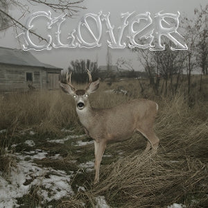Sleeper's Bell – Clover (LP)