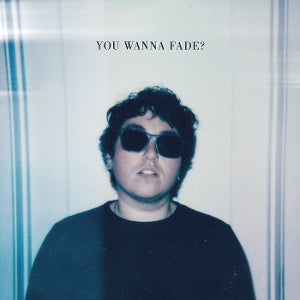 Alien Boy – You Wanna Fade? (LP)