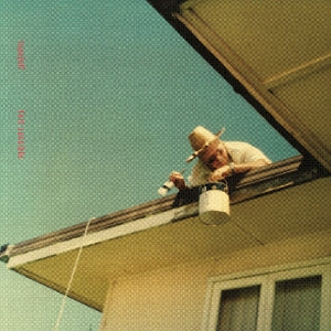 Tape-Off – Fort Sensible (LP)