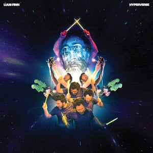 Liam Finn – Hyperverse (LP)