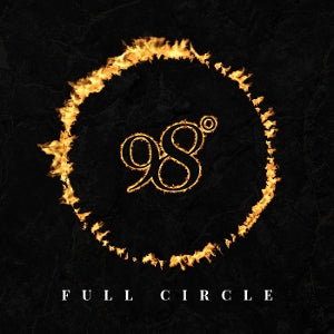 Ninety-Eight Degrees – Full Circle (LP)