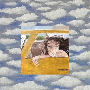 Wild Pink – Dulling the Horns (LP)