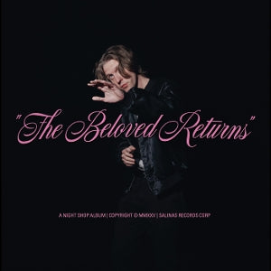 Night Shop – The Beloved Returns (LP)
