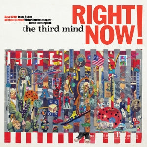 Third Mind – Right Now! (LP)