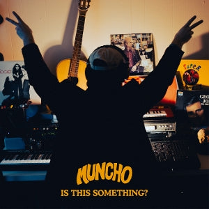Muncho – Is This Something? (LP)