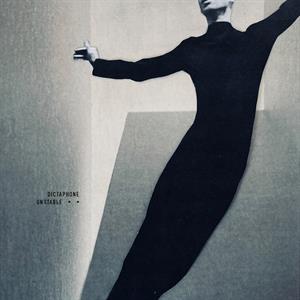 Dictaphone – Unstable (LP)