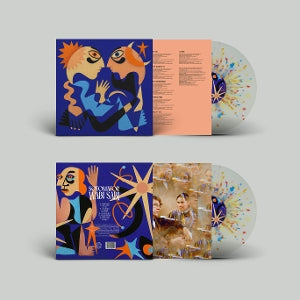 Sotomayor – Wabi Sabi (LP)