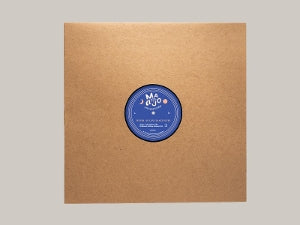 Maajo Soundsystem – Water of Life Dance Dubs (12in)