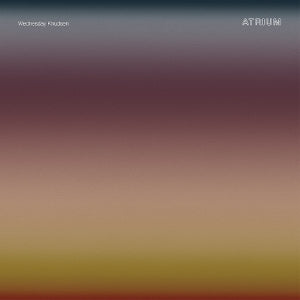 Knudsen Wednesday – Atrium (LP)