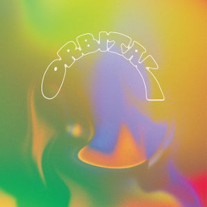 Orbital Ensemble – Orbital (LP)