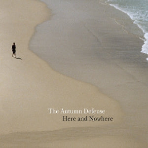 Autumn Dethe Fense – Here and Nowhere (LP)