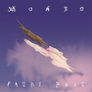 Wombo – Fairy Rust (LP)