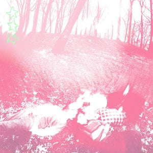 Shower Curtain – Words From a Wishing Well (LP)