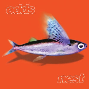 Odds – Nest (LP)