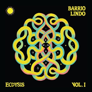 Barrio Lindo – Ecdysis Vol.I (12in)