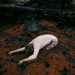 Hannah Frances – Keeper of the Shepherd (LP)