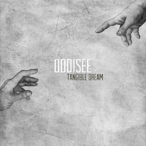 Oddisee – Trip the Night Fantastic (LP)