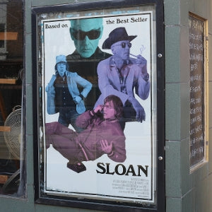 Sloan – Based On the Best Seller (LP)