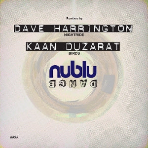 Various – Nublu Dance Three (12in)
