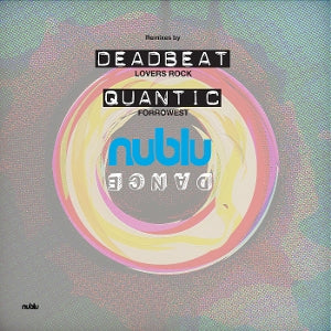 Various – Nublu Dance Two (12in)